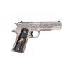 Colt 1911 Day of the Dead For Sale