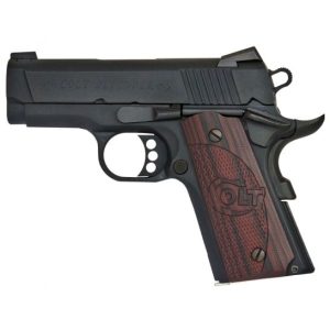 Colt 1911 Defender O7800XE For Sale