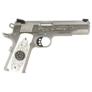 Colt 1911 Delta Elite Thor For Sale