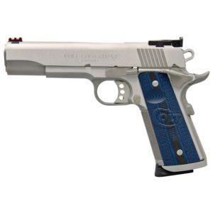 Colt 1911 Gold Cup Trophy O5072XE For Sale