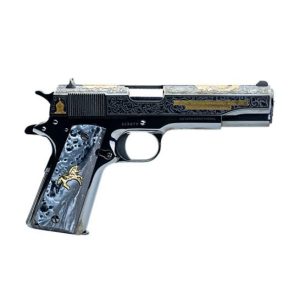 Colt 1911 Government For Sale