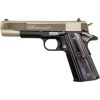 Colt 1911 JAL Dark Horse For Sale