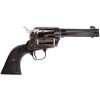 Colt Army Peacemaker 357 Magnum Round Revolver, Blue - P1640 For Sale