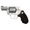 Colt Cobra Bright 38 Special Double 6 Round Revolver - COBRASS2BB For Sale