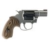 Colt Cobra Two Tone 38 Special +P Double 6 Round Revolver For Sale