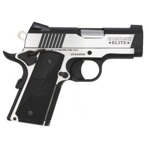 Colt Combat Elite Defender For Sale