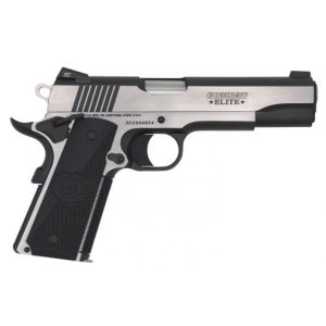 Colt Combat Elite Government - O1072CE For Sale