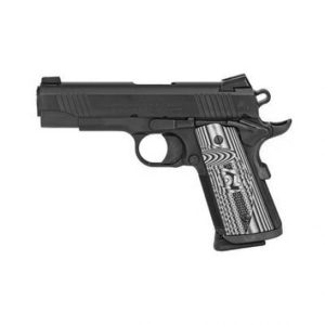 Colt Combat Unit CCO Commander 9mm Pistol For Sale