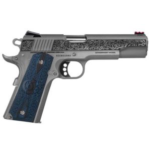 Colt Competition Filigree .45 ACP For Sale