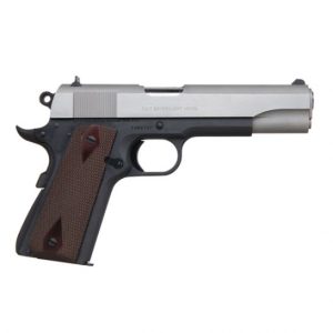 Colt Custom Shop Government Series 70 .45 ACP O1970A1Z For Sale