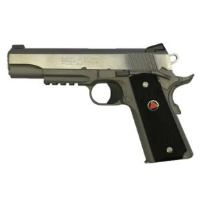 Colt Delta Elite Rail 10mm Pistol - Model O2020RG For Sale