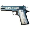 Colt Emiliano Zapata .38 Super, TALO Exclusive - O2991-TME For Sale