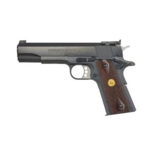 Colt Gold Cup National Match .38 Super 1911 Pistol For Sale