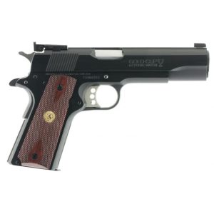 Colt Gold Cup National Match O5870A1 For Sale