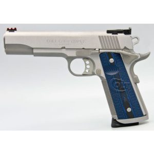 Colt Gold Cup Trophy O5073XE For Sale