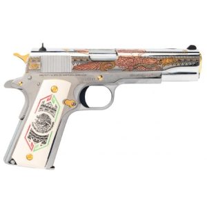 Colt Government 1911 Classic O1911C-SS38-BDM For Sale