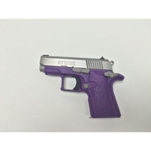 Colt Polymer Mustang Purple .380 ACP For Sale