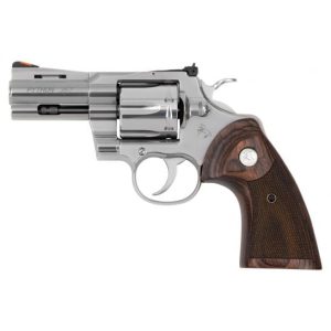 Colt Python 3" .357 Magnum Revolver For Sale