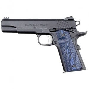 Colt Series 70 Competition Government .45 ACP Pistol For Sale