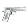 Colt Series 70 TOTUS .45 ACP 1911 Pistol, Stainless - O1911C-SS-TOTUS For Sale